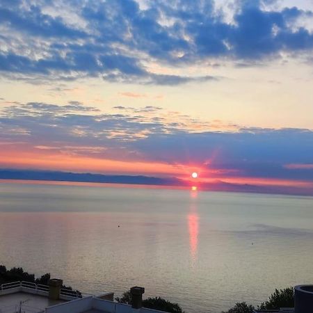 Free Parking Casa Cuma Apartment Bergeggi Exterior photo