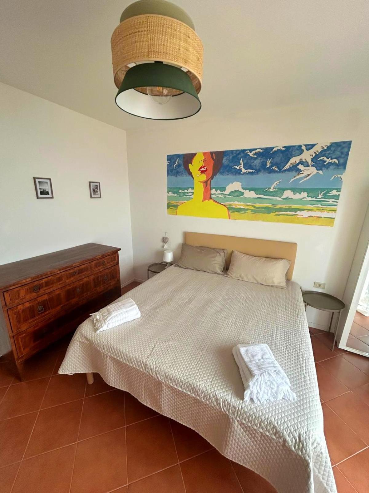 Free Parking Casa Cuma Apartment Bergeggi Exterior photo