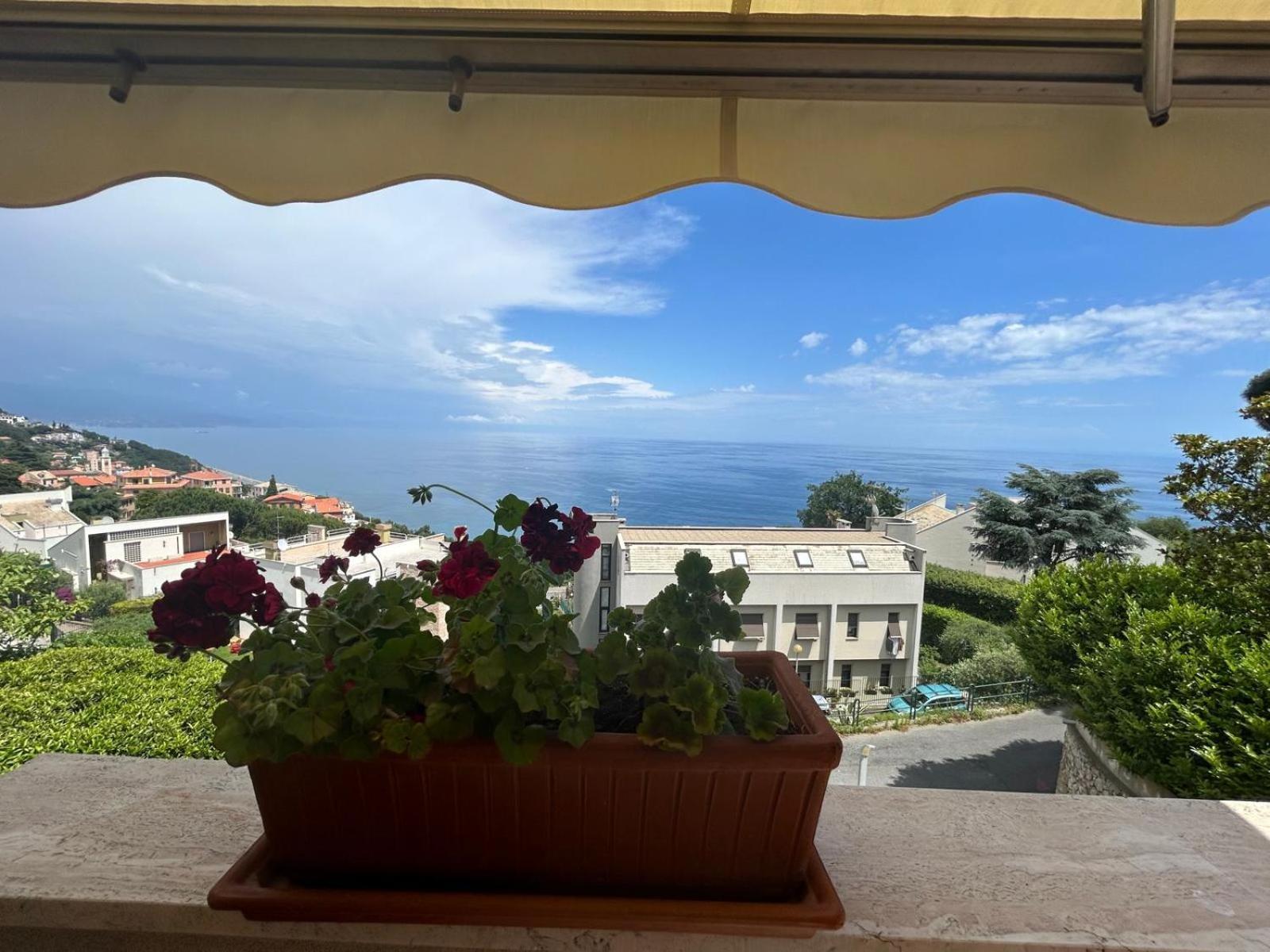 Free Parking Casa Cuma Apartment Bergeggi Exterior photo
