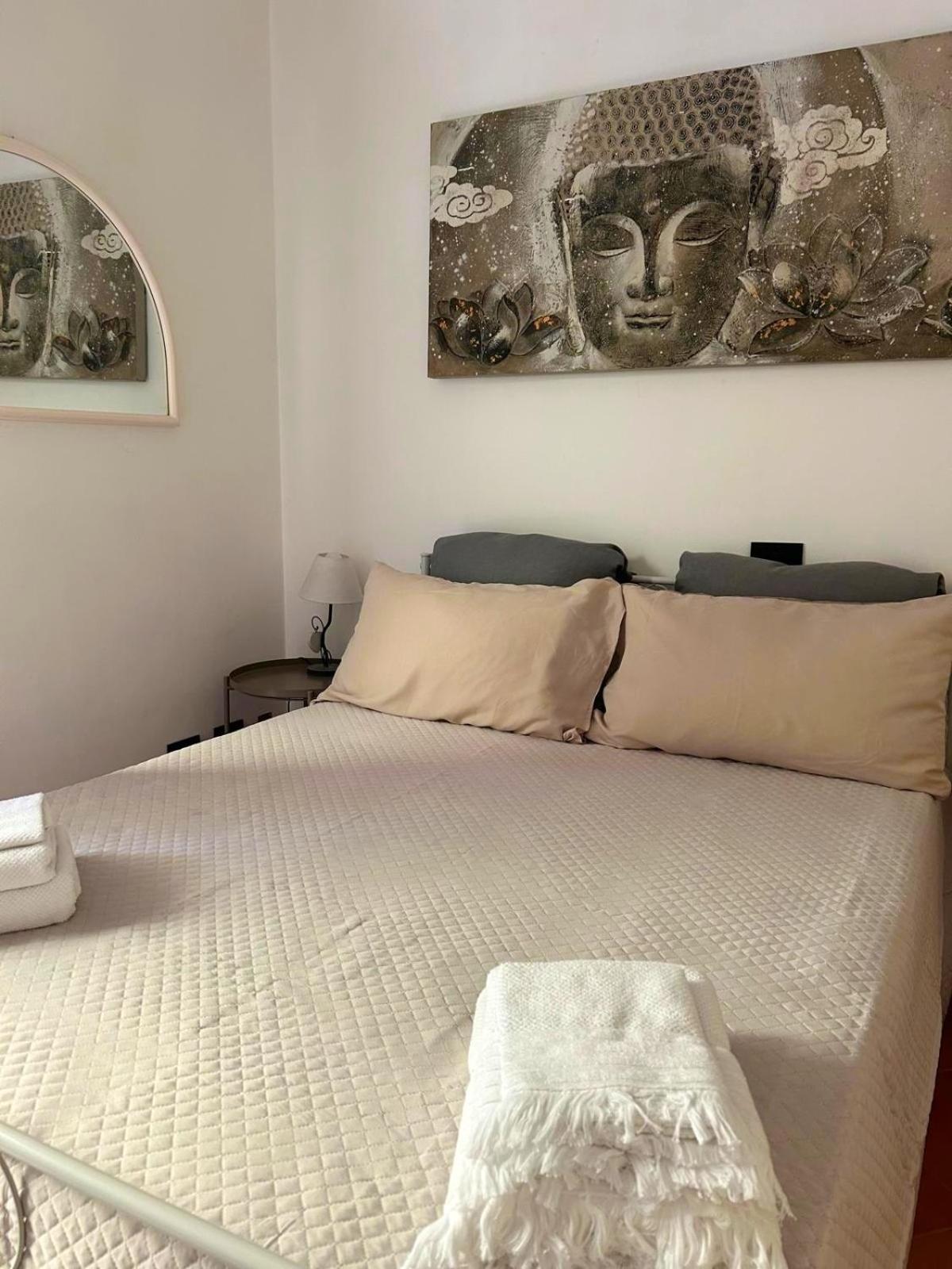 Free Parking Casa Cuma Apartment Bergeggi Exterior photo