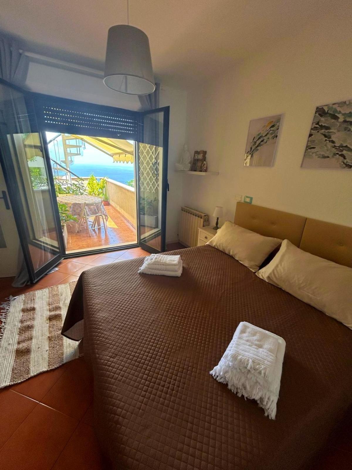 Free Parking Casa Cuma Apartment Bergeggi Exterior photo